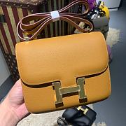 HERMES CONSTANCE SHOULDER BAG 02 - 1