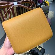 HERMES CONSTANCE SHOULDER BAG 02 - 2