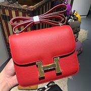 HERMES CONSTANCE SHOULDER BAG 03 - 1
