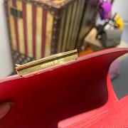 HERMES CONSTANCE SHOULDER BAG 03 - 6