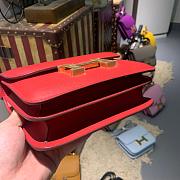 HERMES CONSTANCE SHOULDER BAG 03 - 5