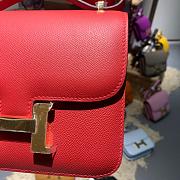 HERMES CONSTANCE SHOULDER BAG 03 - 2