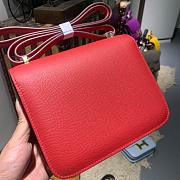 HERMES CONSTANCE SHOULDER BAG 03 - 3