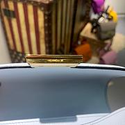 HERMES CONSTANCE SHOULDER BAG 04 - 6
