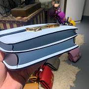 HERMES CONSTANCE SHOULDER BAG 04 - 5