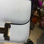 HERMES CONSTANCE SHOULDER BAG 04 - 4