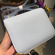 HERMES CONSTANCE SHOULDER BAG 04 - 3
