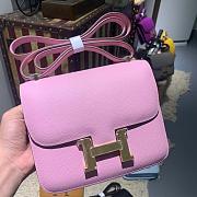 HERMES CONSTANCE SHOULDER BAG 05 - 1