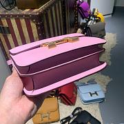 HERMES CONSTANCE SHOULDER BAG 05 - 5