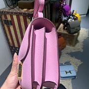 HERMES CONSTANCE SHOULDER BAG 05 - 4