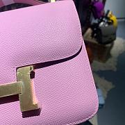 HERMES CONSTANCE SHOULDER BAG 05 - 3