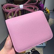 HERMES CONSTANCE SHOULDER BAG 05 - 2