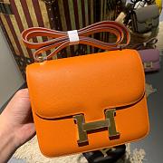 HERMES CONSTANCE SHOULDER BAG 06 - 1