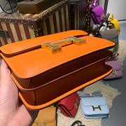 HERMES CONSTANCE SHOULDER BAG 06 - 6