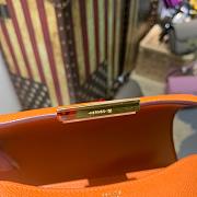 HERMES CONSTANCE SHOULDER BAG 06 - 5