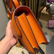 HERMES CONSTANCE SHOULDER BAG 06 - 3