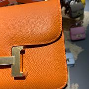 HERMES CONSTANCE SHOULDER BAG 06 - 2