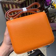 HERMES CONSTANCE SHOULDER BAG 06 - 4