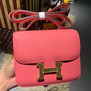 HERMES CONSTANCE SHOULDER BAG 09 - 1