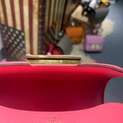HERMES CONSTANCE SHOULDER BAG 09 - 6