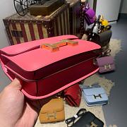 HERMES CONSTANCE SHOULDER BAG 09 - 2
