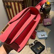 HERMES CONSTANCE SHOULDER BAG 09 - 5