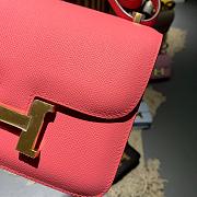 HERMES CONSTANCE SHOULDER BAG 09 - 4