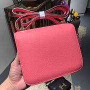 HERMES CONSTANCE SHOULDER BAG 09 - 3
