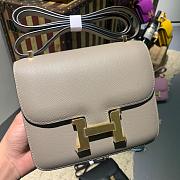 HERMES CONSTANCE SHOULDER BAG 10 - 1
