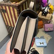HERMES CONSTANCE SHOULDER BAG 10 - 4