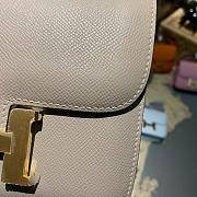 HERMES CONSTANCE SHOULDER BAG 10 - 3