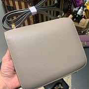 HERMES CONSTANCE SHOULDER BAG 10 - 2