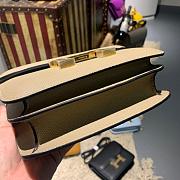 HERMES CONSTANCE SHOULDER BAG 11 - 5