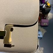 HERMES CONSTANCE SHOULDER BAG 11 - 3
