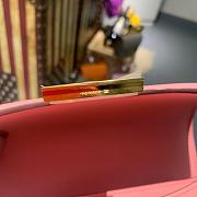 HERMES CONSTANCE SHOULDER BAG 13 - 2