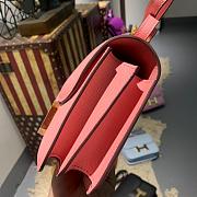 HERMES CONSTANCE SHOULDER BAG 13 - 3