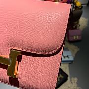 HERMES CONSTANCE SHOULDER BAG 13 - 4
