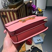 HERMES CONSTANCE SHOULDER BAG 13 - 5