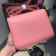 HERMES CONSTANCE SHOULDER BAG 13 - 6