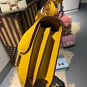 HERMES CONSTANCE SHOULDER BAG 14 - 6