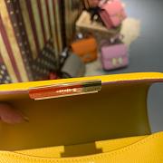 HERMES CONSTANCE SHOULDER BAG 14 - 5