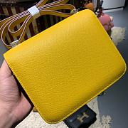 HERMES CONSTANCE SHOULDER BAG 14 - 3