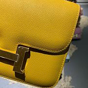 HERMES CONSTANCE SHOULDER BAG 14 - 2