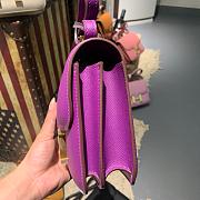 HERMES CONSTANCE SHOULDER BAG 15 - 4