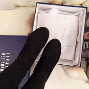 STUARTS WEITZMAN BOOTS B-01 - 6