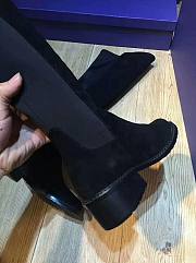 STUARTS WEITZMAN BOOTS B-02 - 2