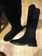 STUARTS WEITZMAN BOOTS B-02 - 5