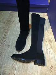 STUARTS WEITZMAN BOOTS B-02 - 3