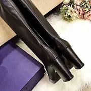 STUARTS WEITZMAN BOOTS B-03 - 3