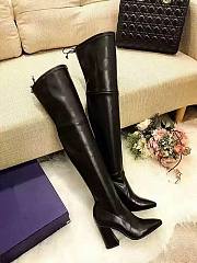 STUARTS WEITZMAN BOOTS B-03 - 2